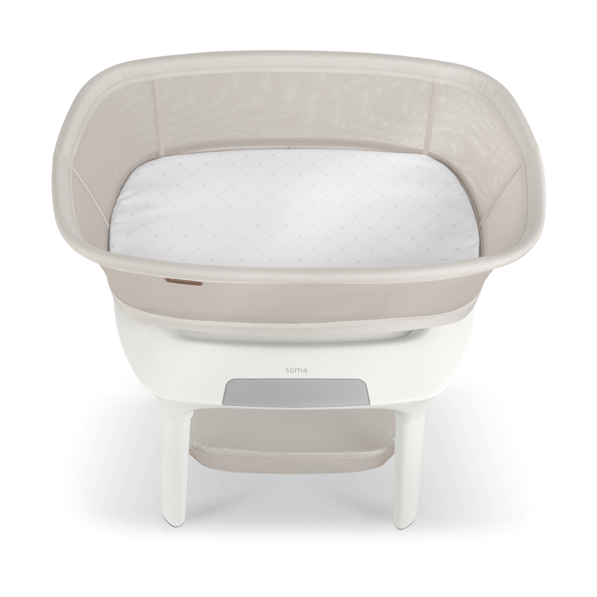 UPPAbaby Soma Waterproof Mattress Cover.