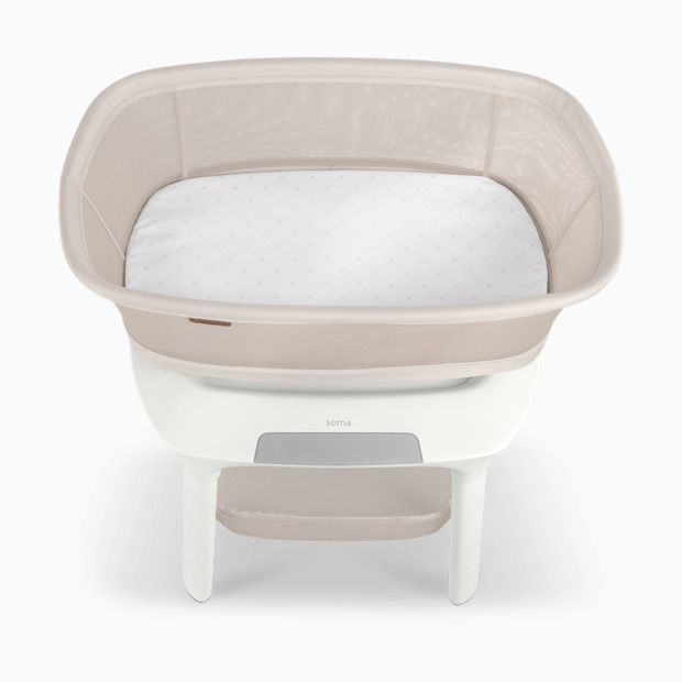 UPPAbaby Soma Waterproof Mattress Cover.