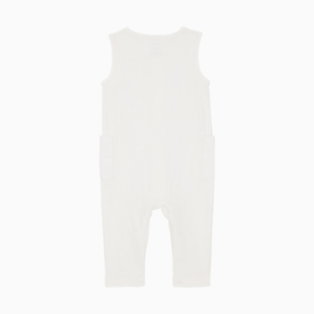 Carter's 2-Piece Jumpsuit & Socks Set.