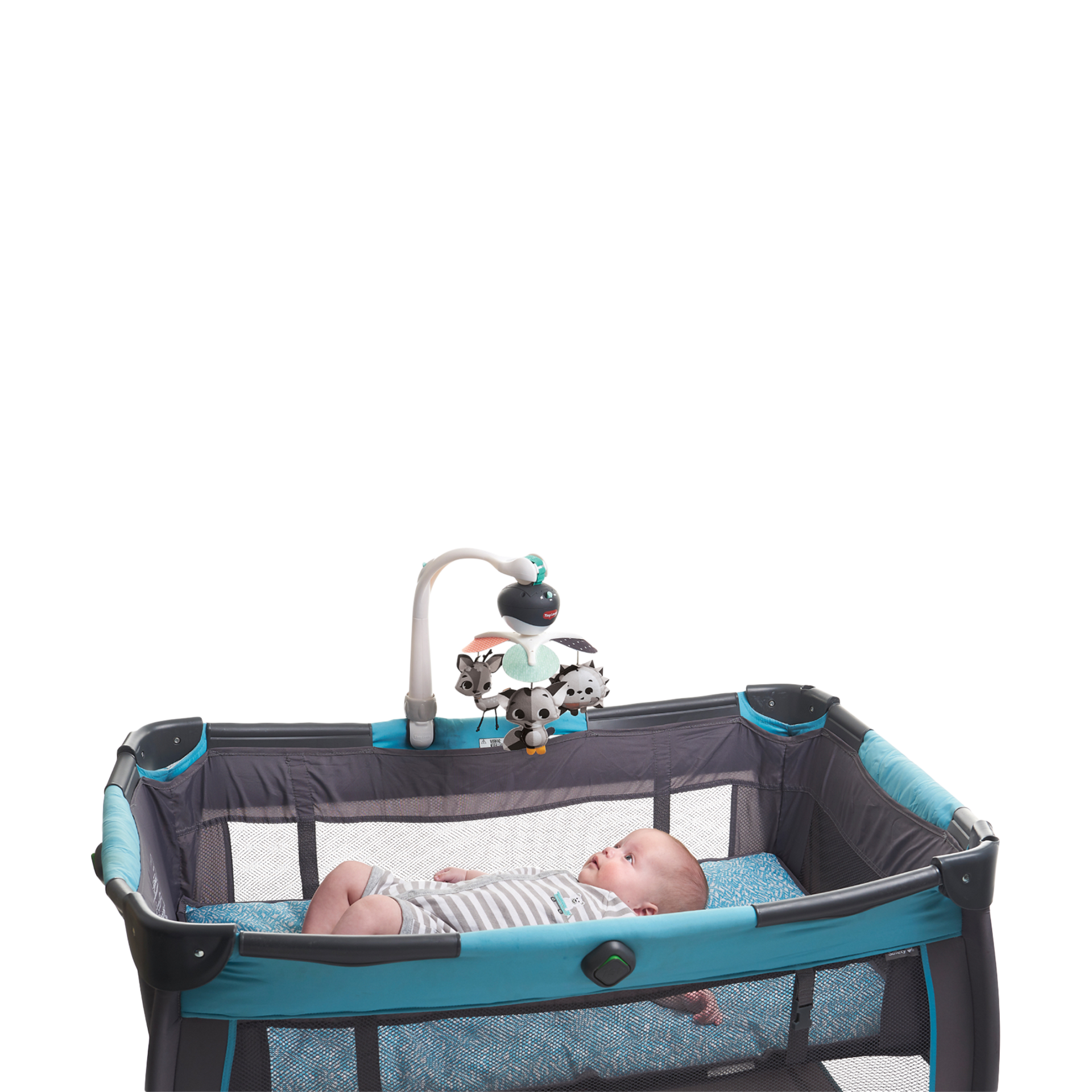 chicco first dreams magic star cot mobile