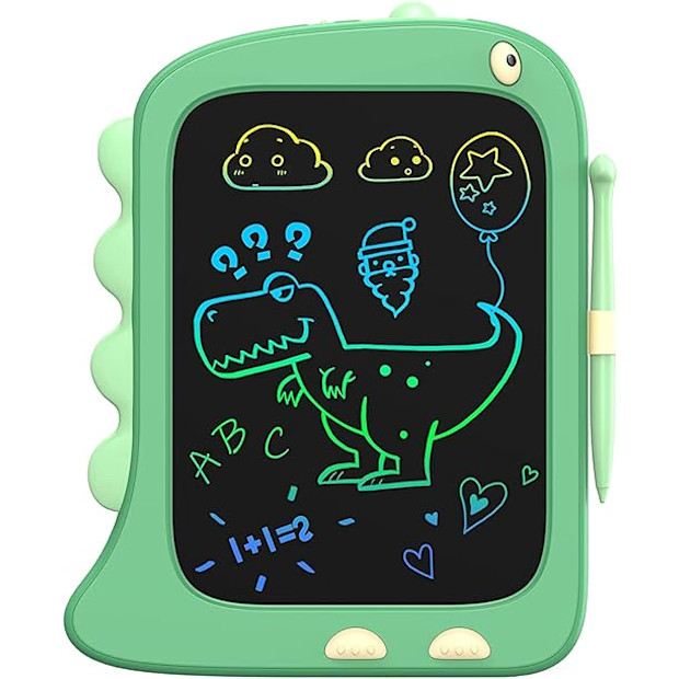 ORSEN 8.5 Inch LCD Doodle Board Tablet.
