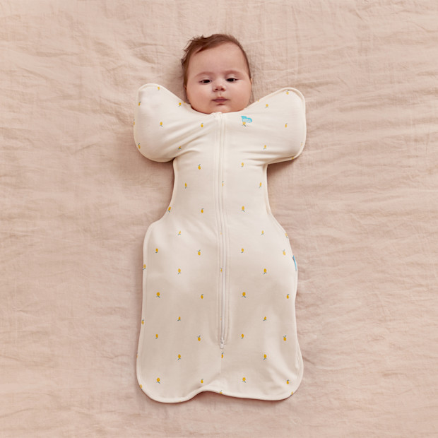 Love to Dream Swaddle Up Bamboo Viscose 1.0 TOG.