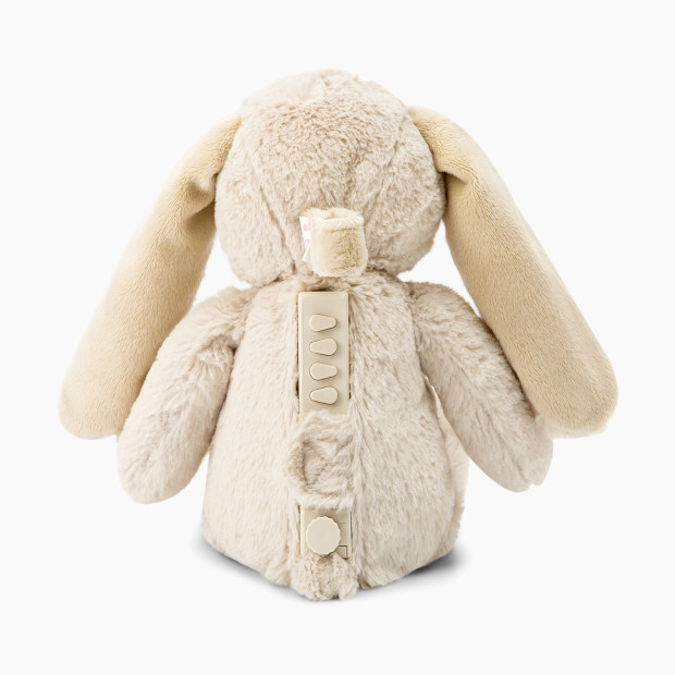 Cloud B Musical Cuddly Toy - Bubbly Bunny.