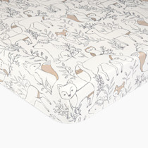 Thumbnail of Ezra Woodland