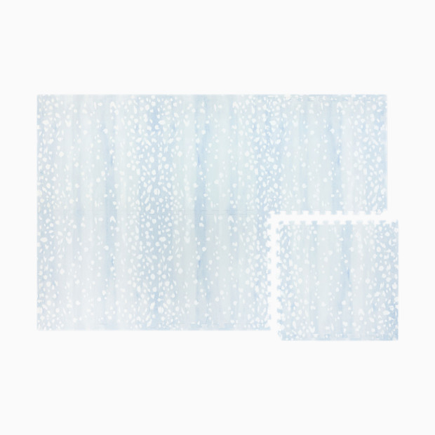 House of Noa Little Nomad Play Mat | Fawn.