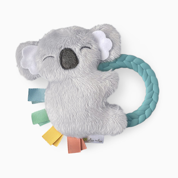 Itzy Ritzy Rattle Pal.