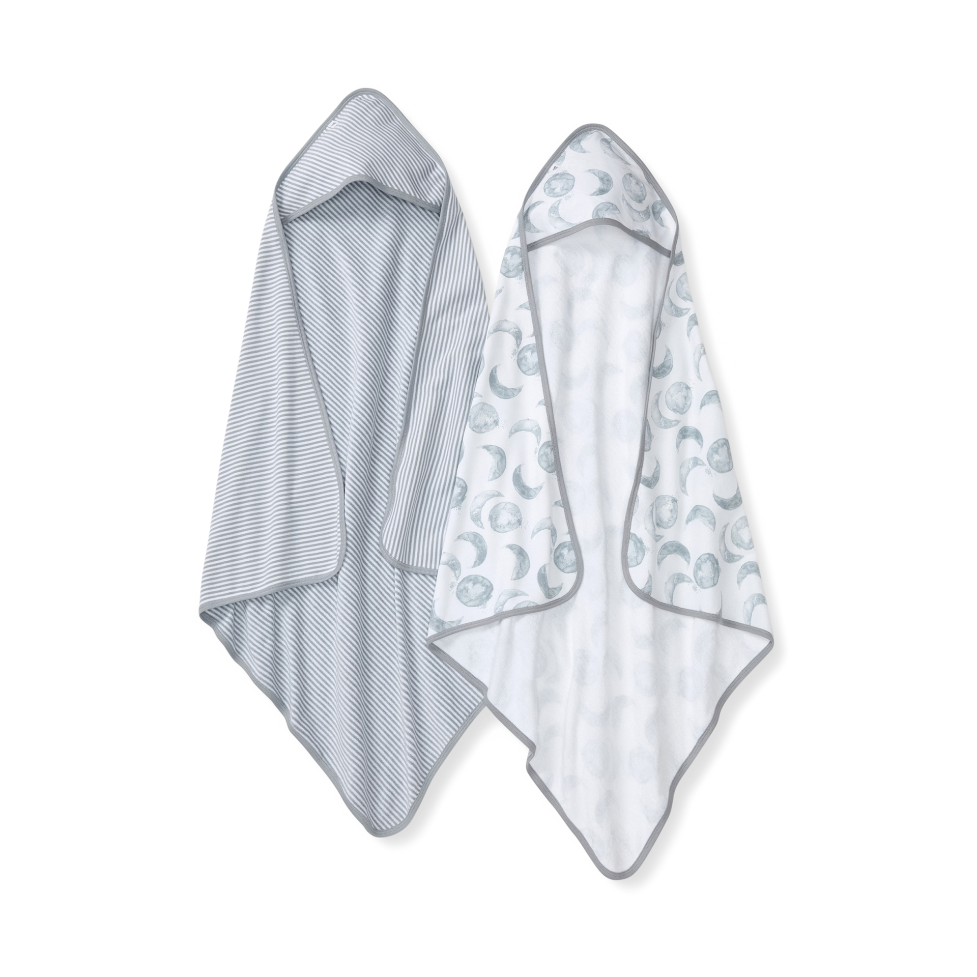 Thumbnail of Hello Moon Grey