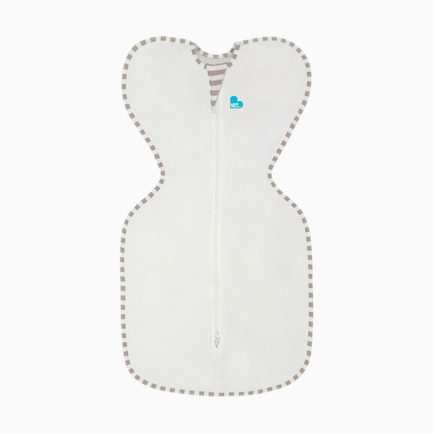 Love to Dream Swaddle UP Organic 1.0 TOG.