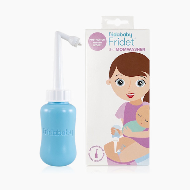 FridaBaby Fridet MomWasher.