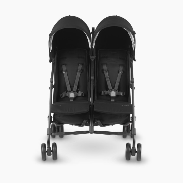 UPPAbaby G-LINK 2 Stroller - Jake.