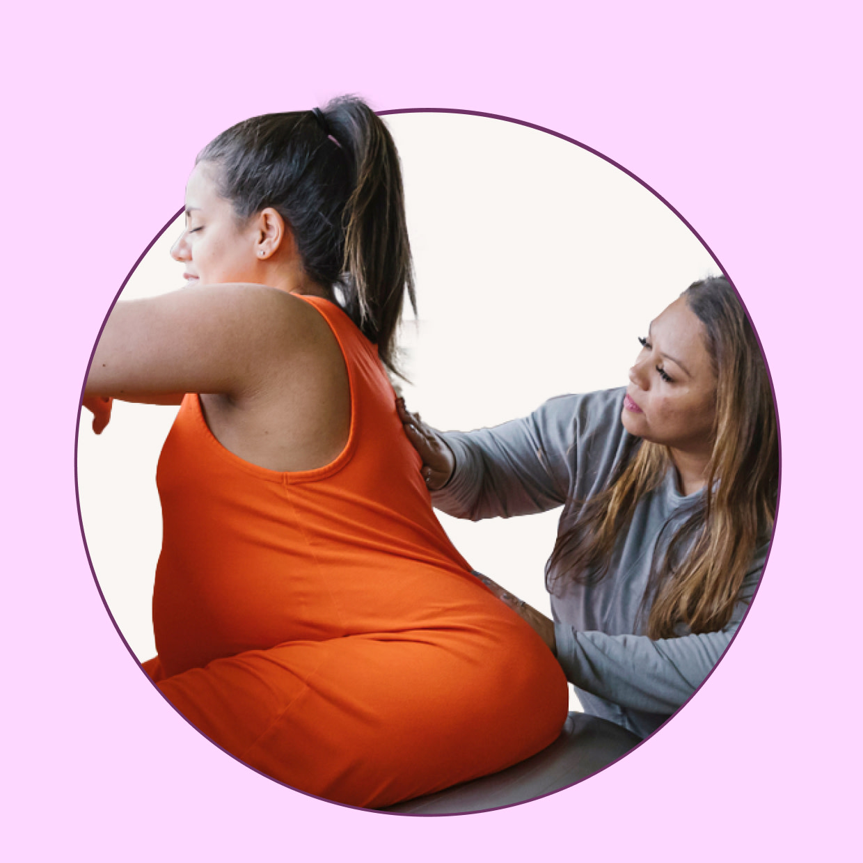 Babylist Doula Fund.