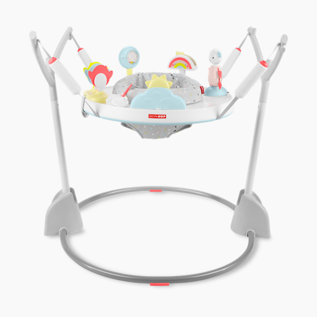 Skip Hop Silver Lining Cloud Play & Fold Jumper.