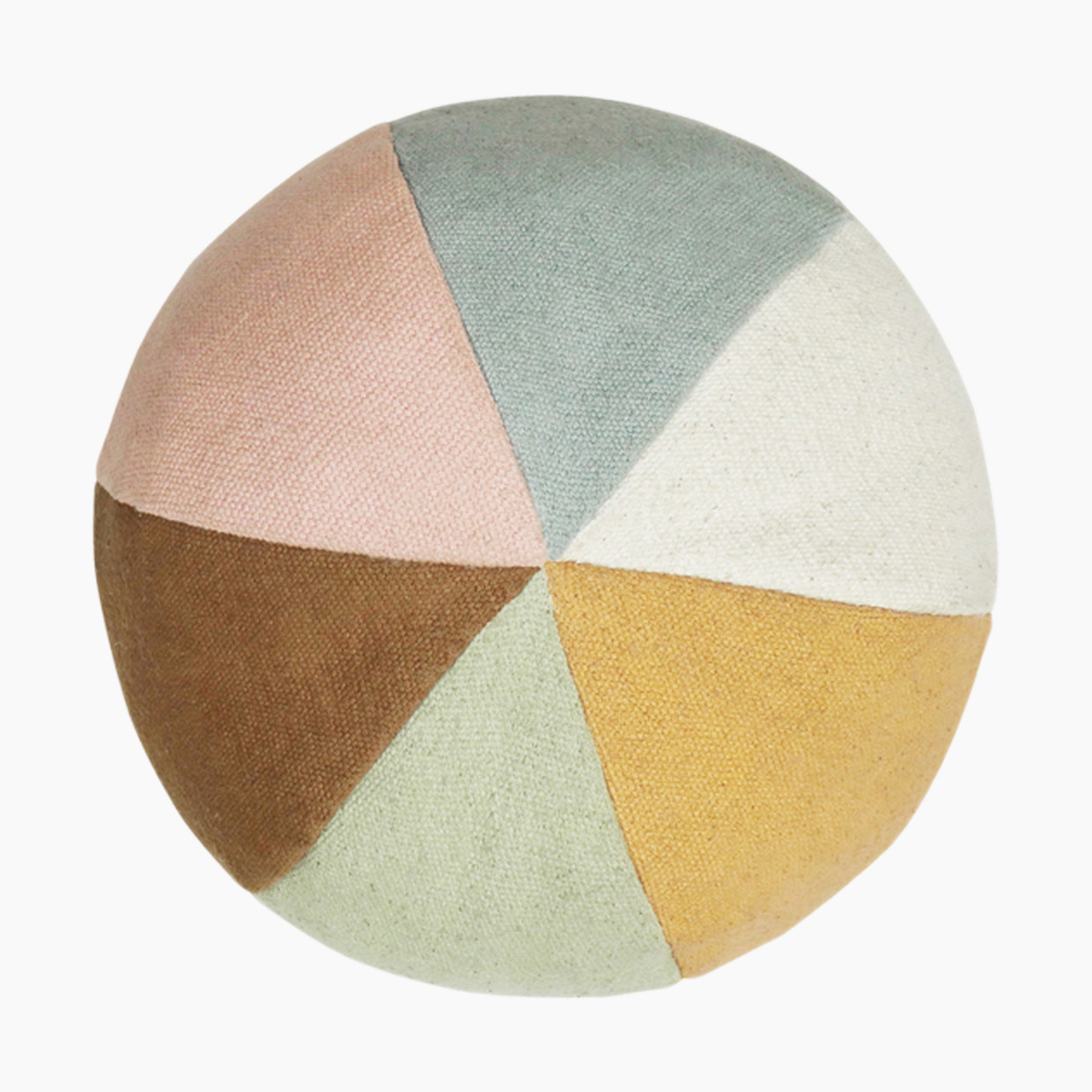 Lorena Canals Beach Ball Cushion - Multi.