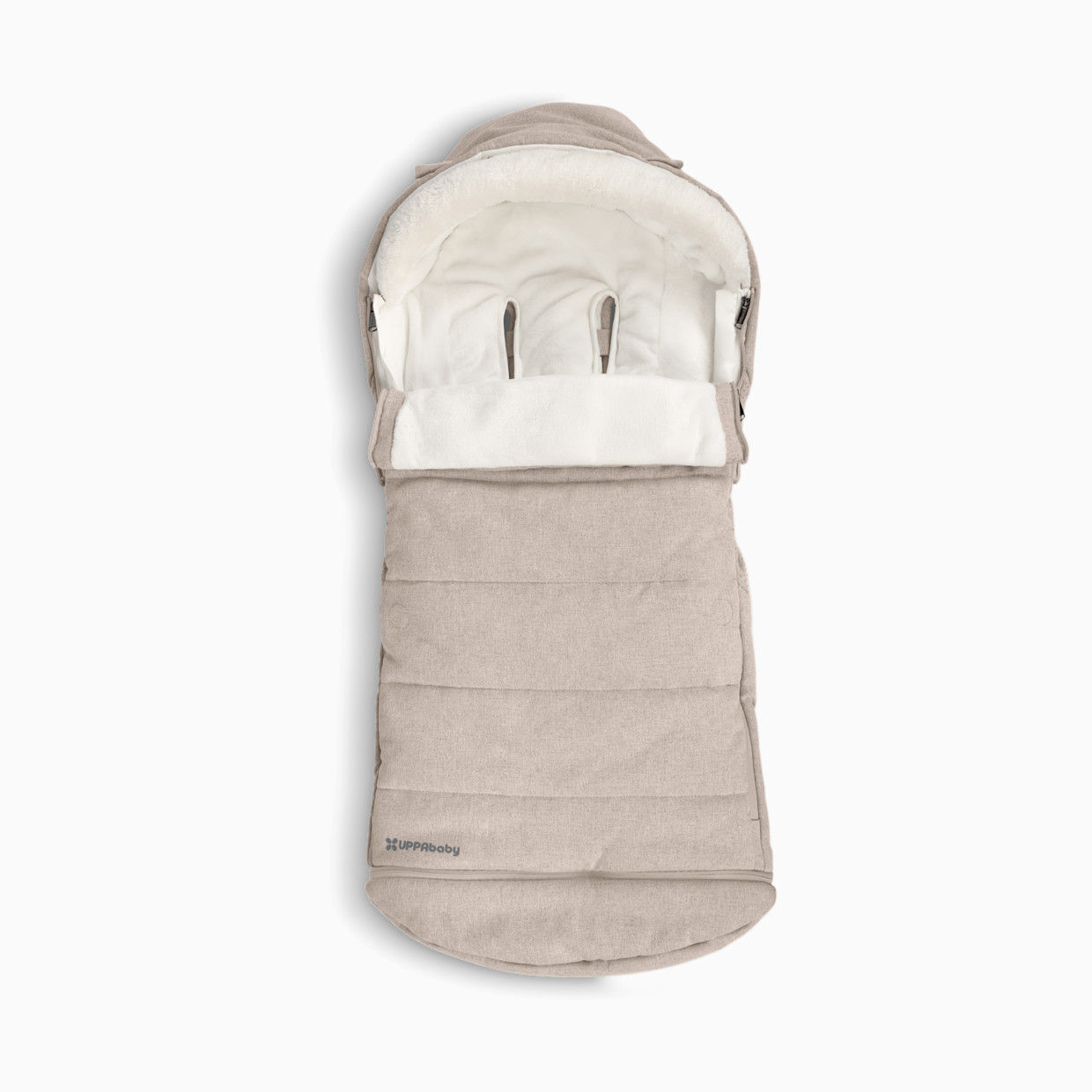 UPPAbaby CozyGanoosh - Ada.