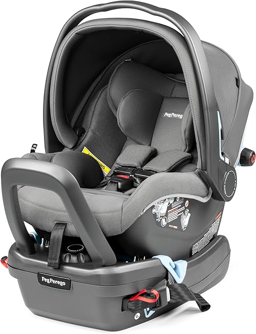 Peg Perego Primo Viaggio 4-35.