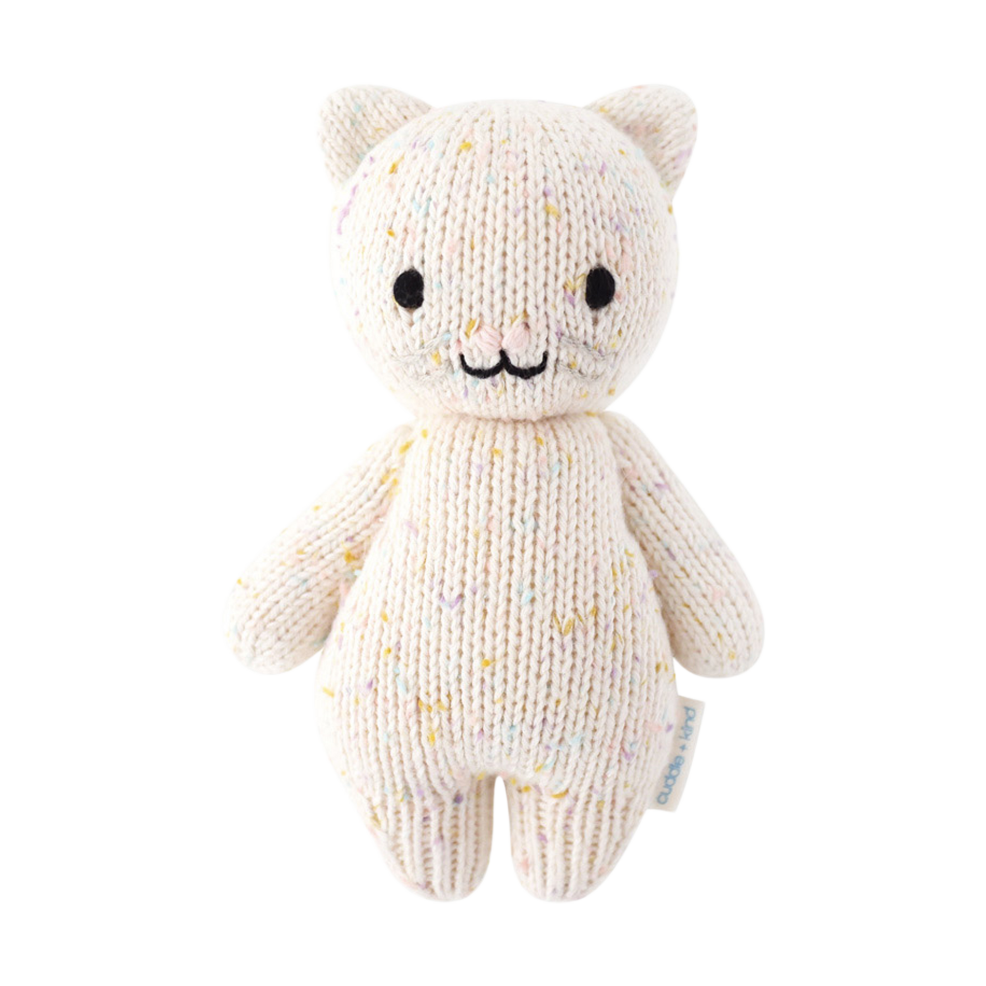 Thumbnail of Confetti Kitten