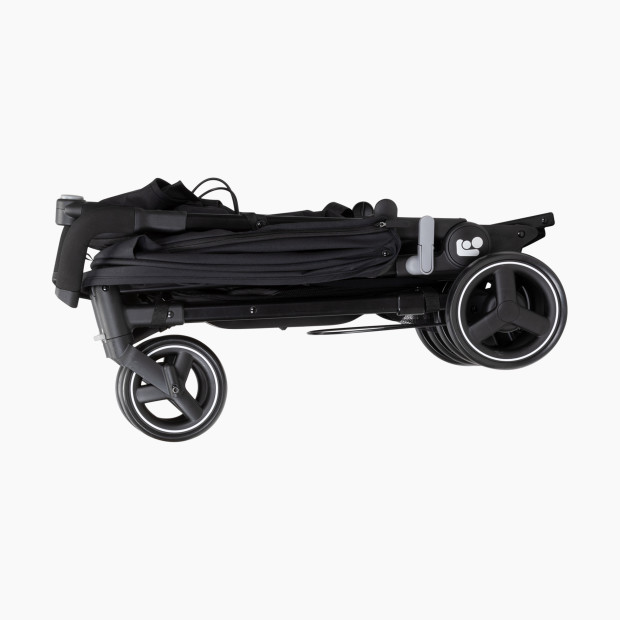 Maxi-Cosi Mara XT Ultra Compact Stroller - Essential Black.