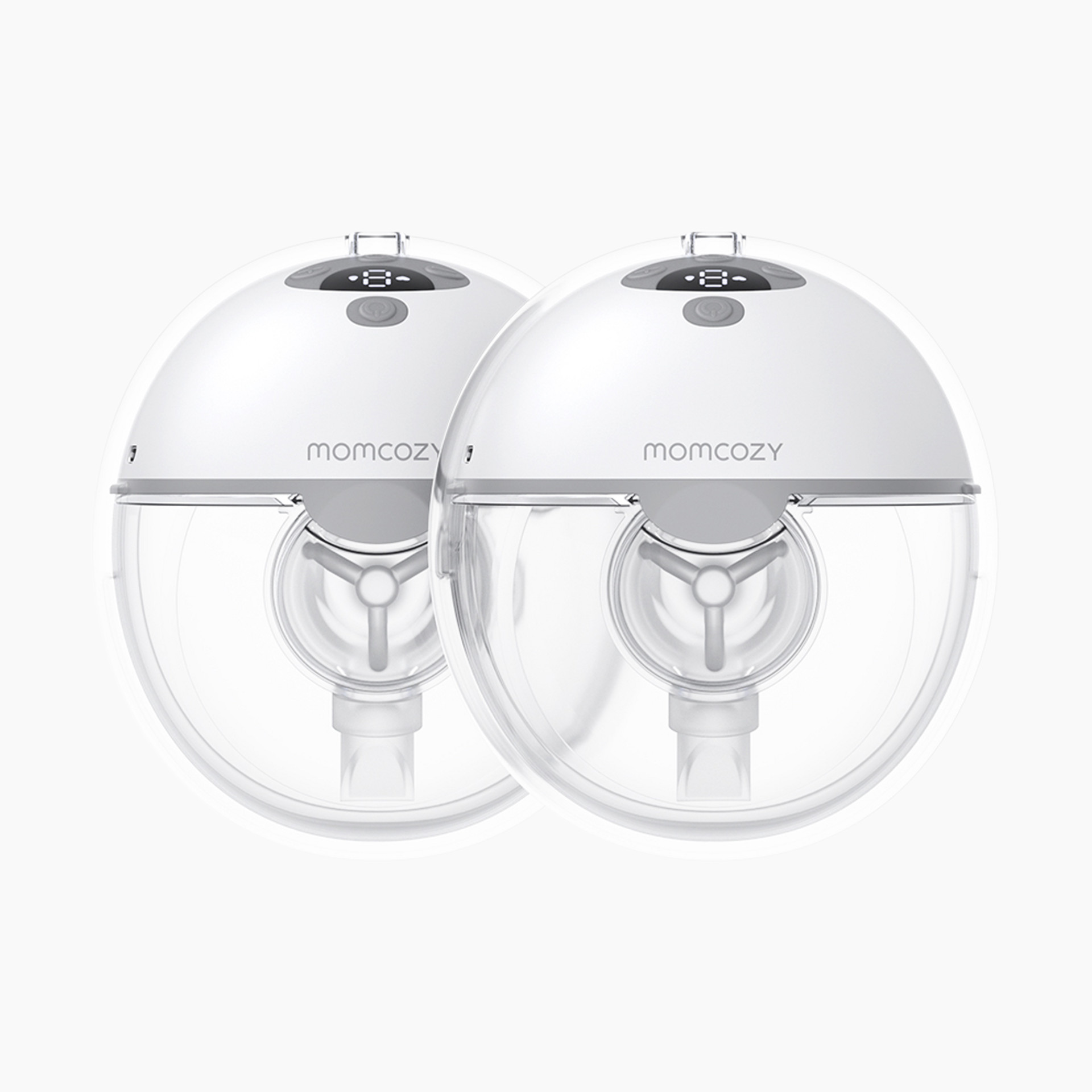Momcozy M5 All-In-One Breast Pump - Double