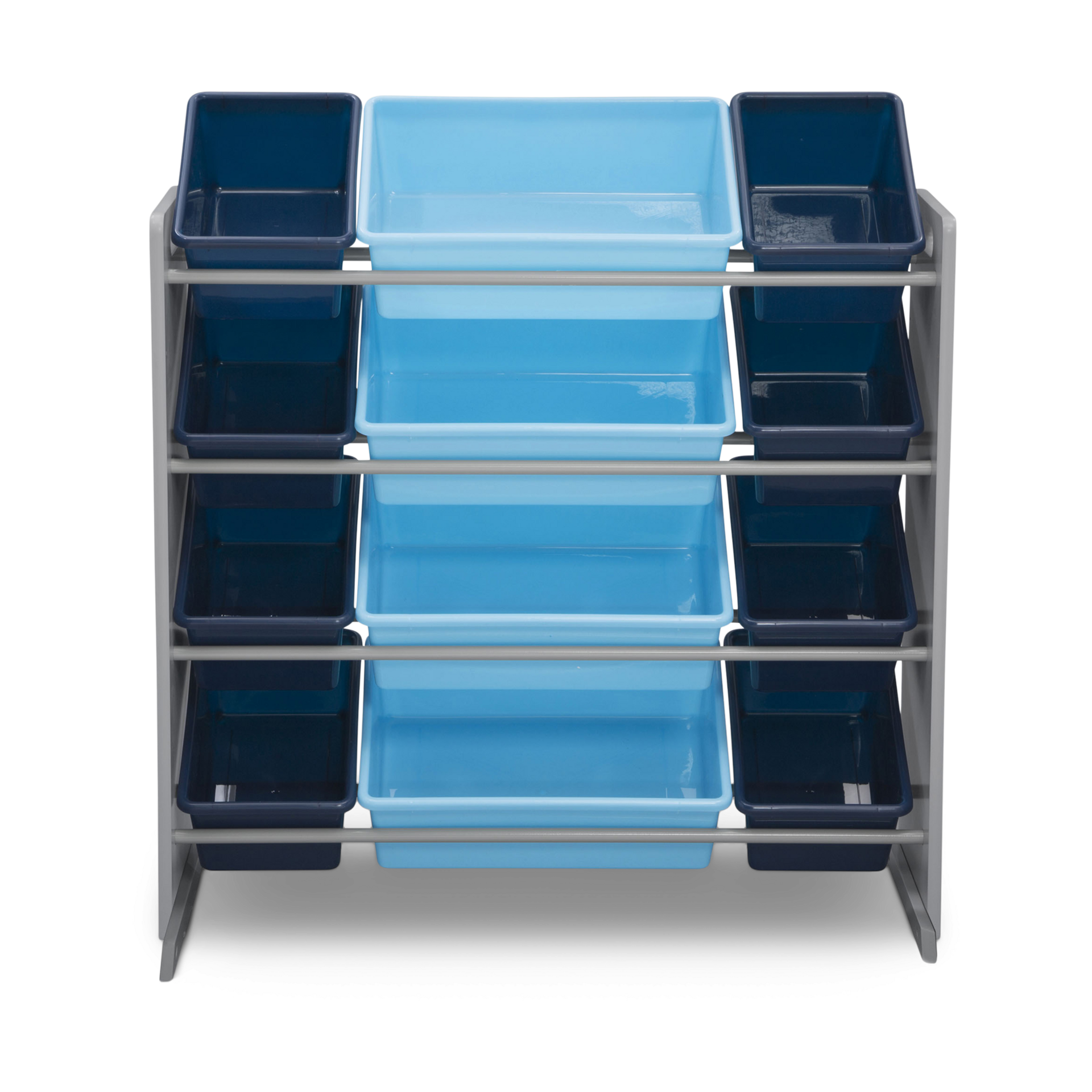 Delta Children Toy Storage Organizer.