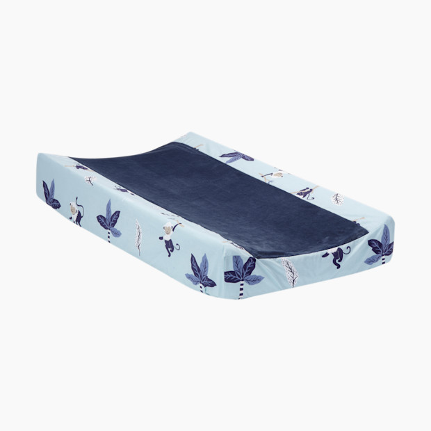 Jungle changing pad clearance cover