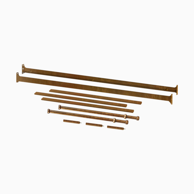 Namesake Winston Full Size Bed Conversion Kit.