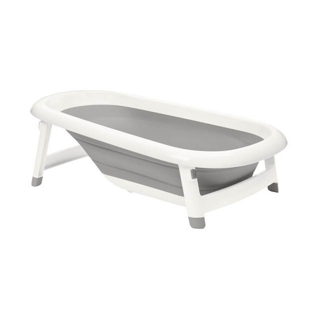 OXO Tot Space-Saving Splash & Store Tub.