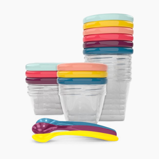 Babymoov Babybowls Multi Set.