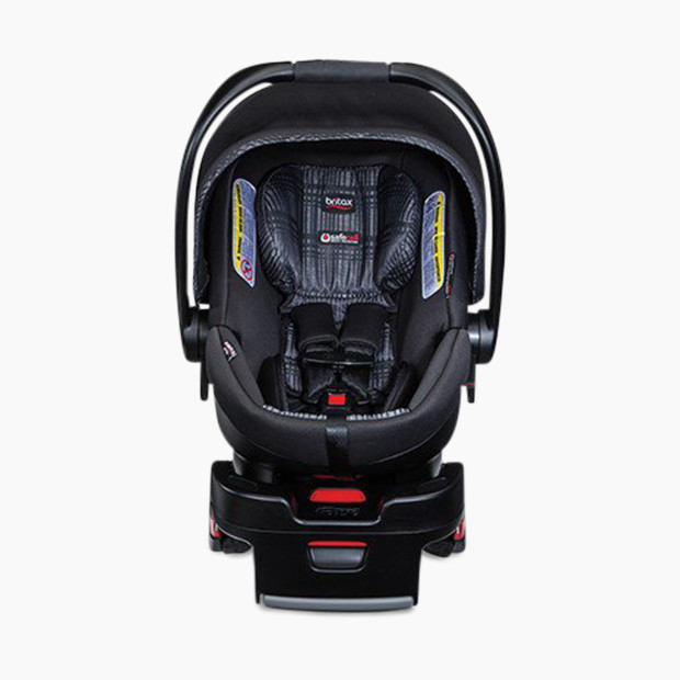 Britax B-Safe 35 Elite Infant Car Seat - Domino.