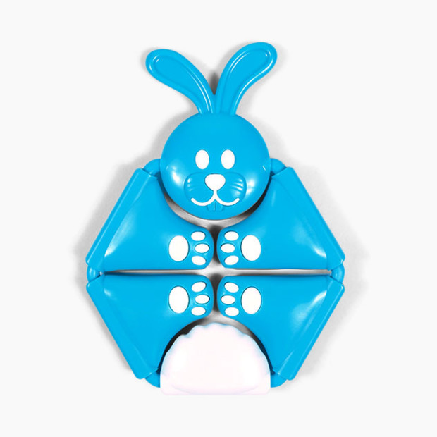 Fat Brain Toys Twistimals - Bunny.