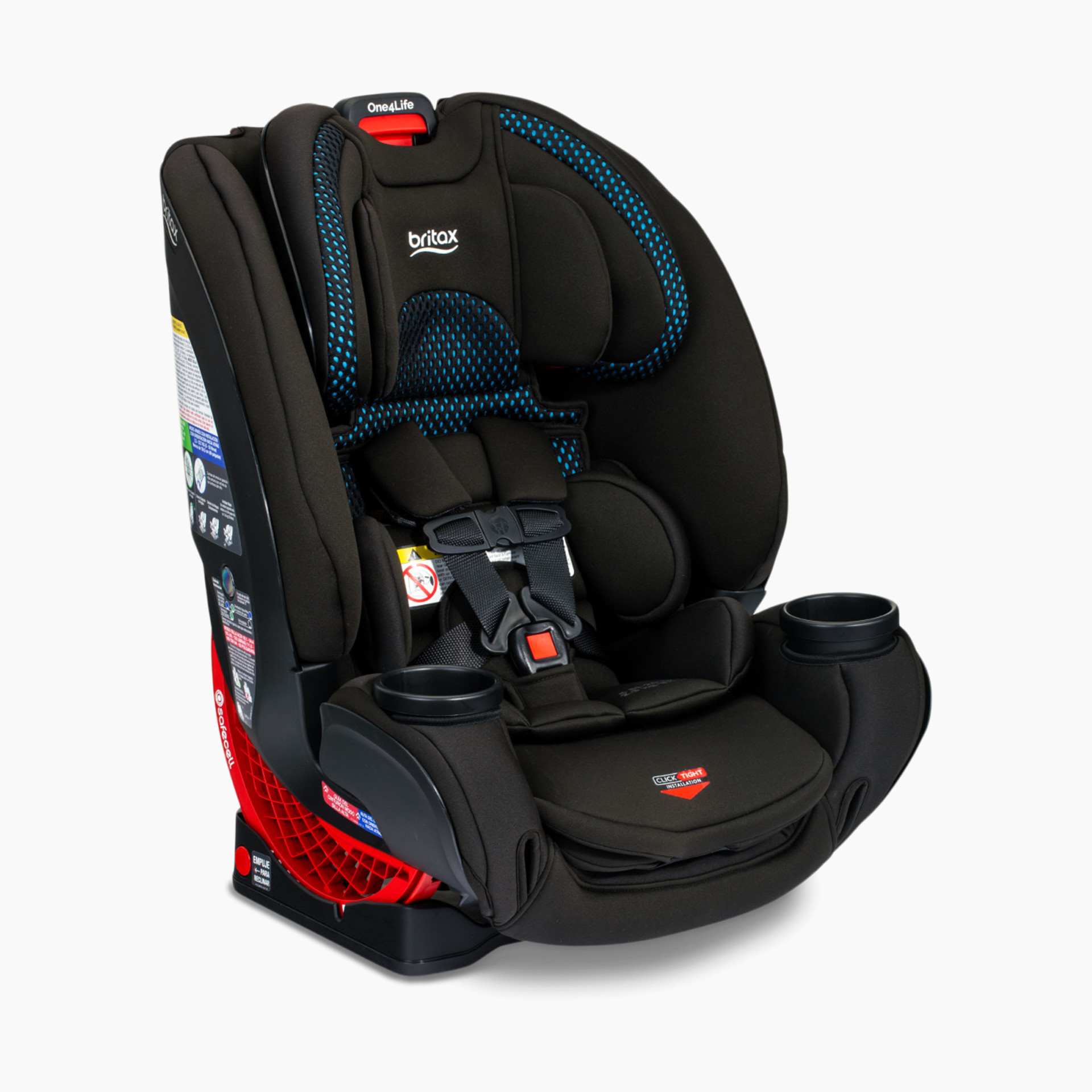 britax green car seat One4Life All-in-One zoom baby brush hog It starts rear Herschel - Pop Quiz Reel:Okuma Convector 45D