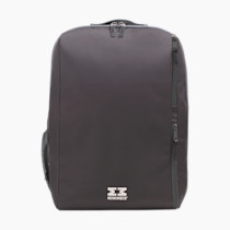 MiniMeis G4 Backpack, Dark Grey - 28L - Compatible with MiniMeis G4 Child Shoulder Carrier