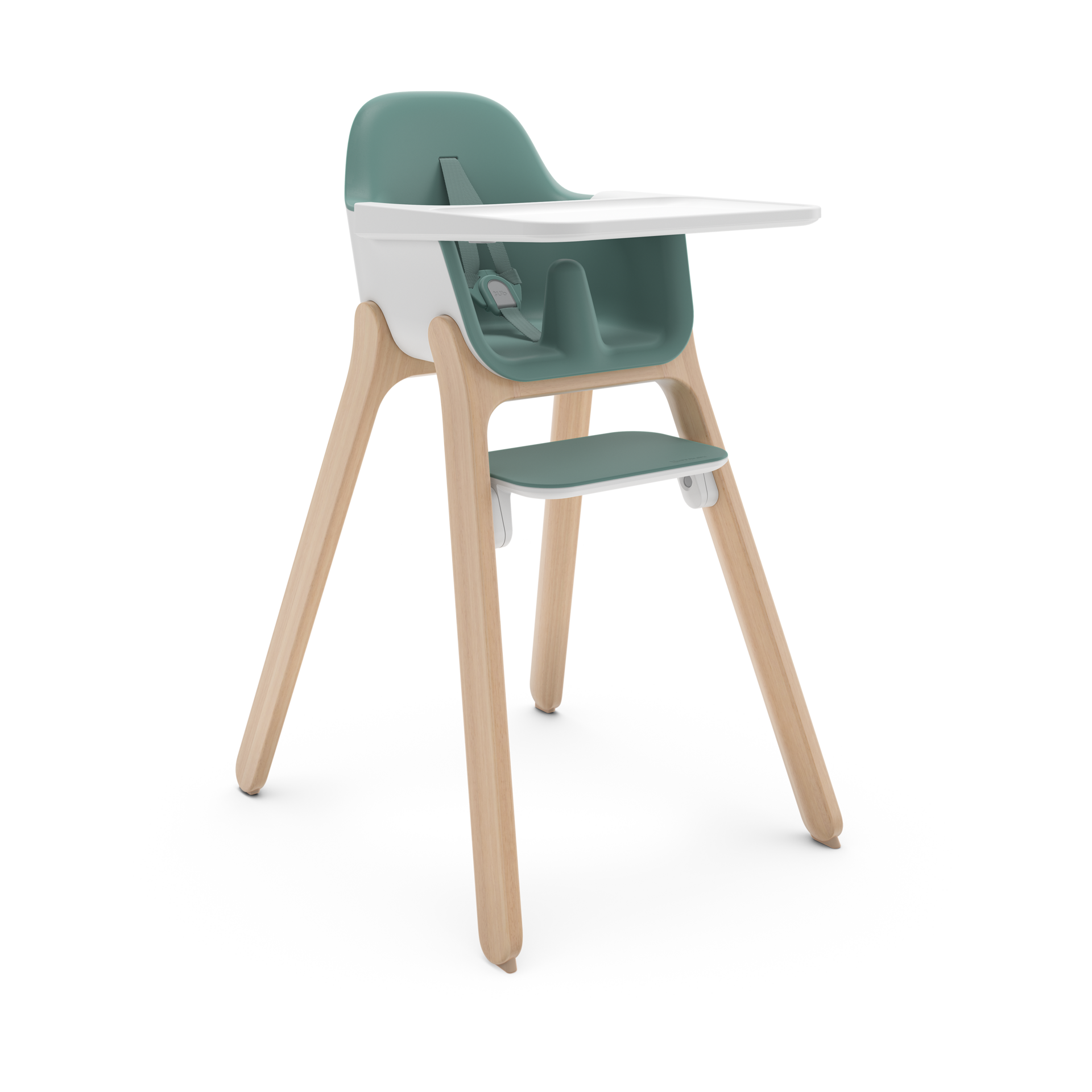 UPPAbaby Ciro High Chair - Emrick | Babylist Shop