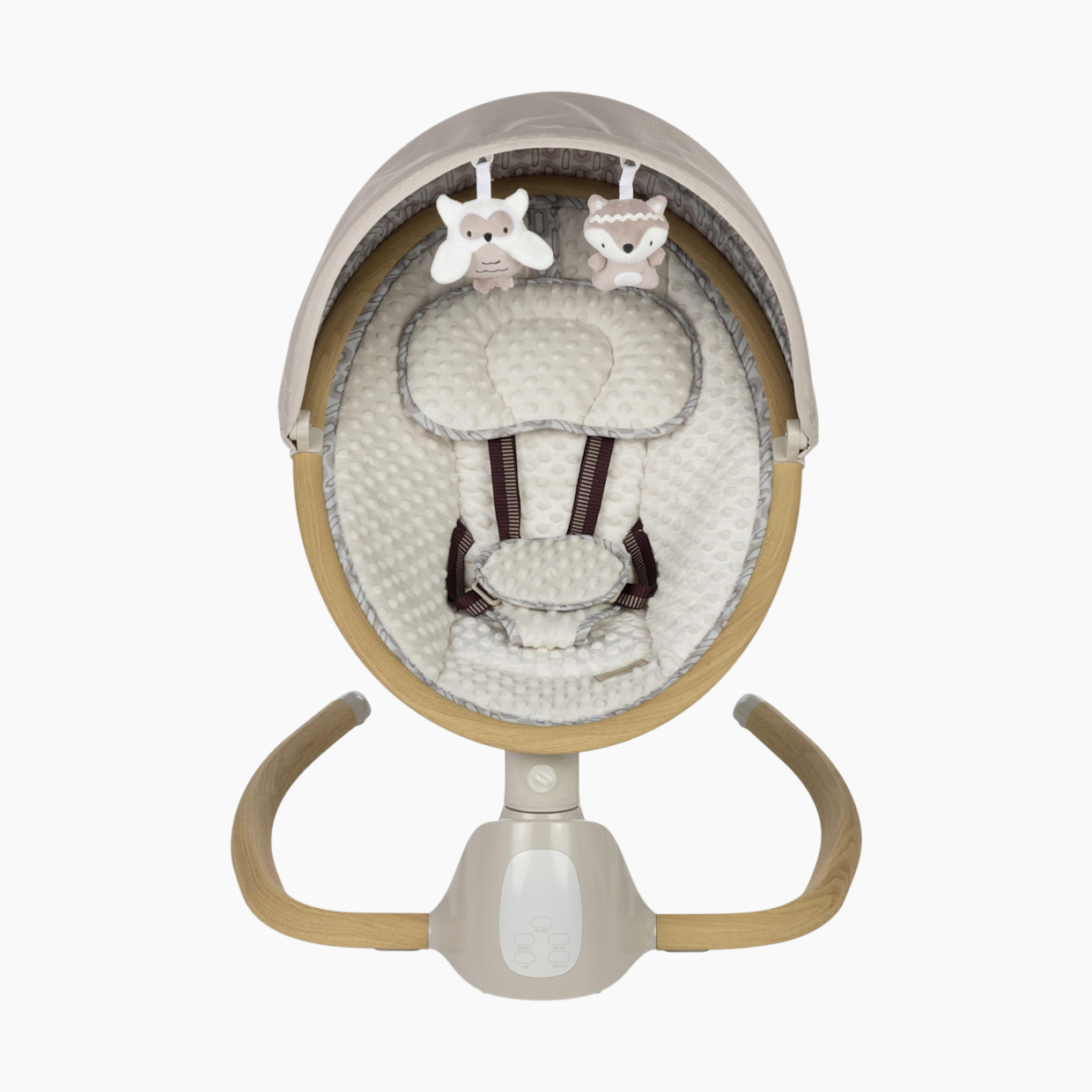 Safety 1st 5 Modes Bluetooth Swing - Dune's Edge.