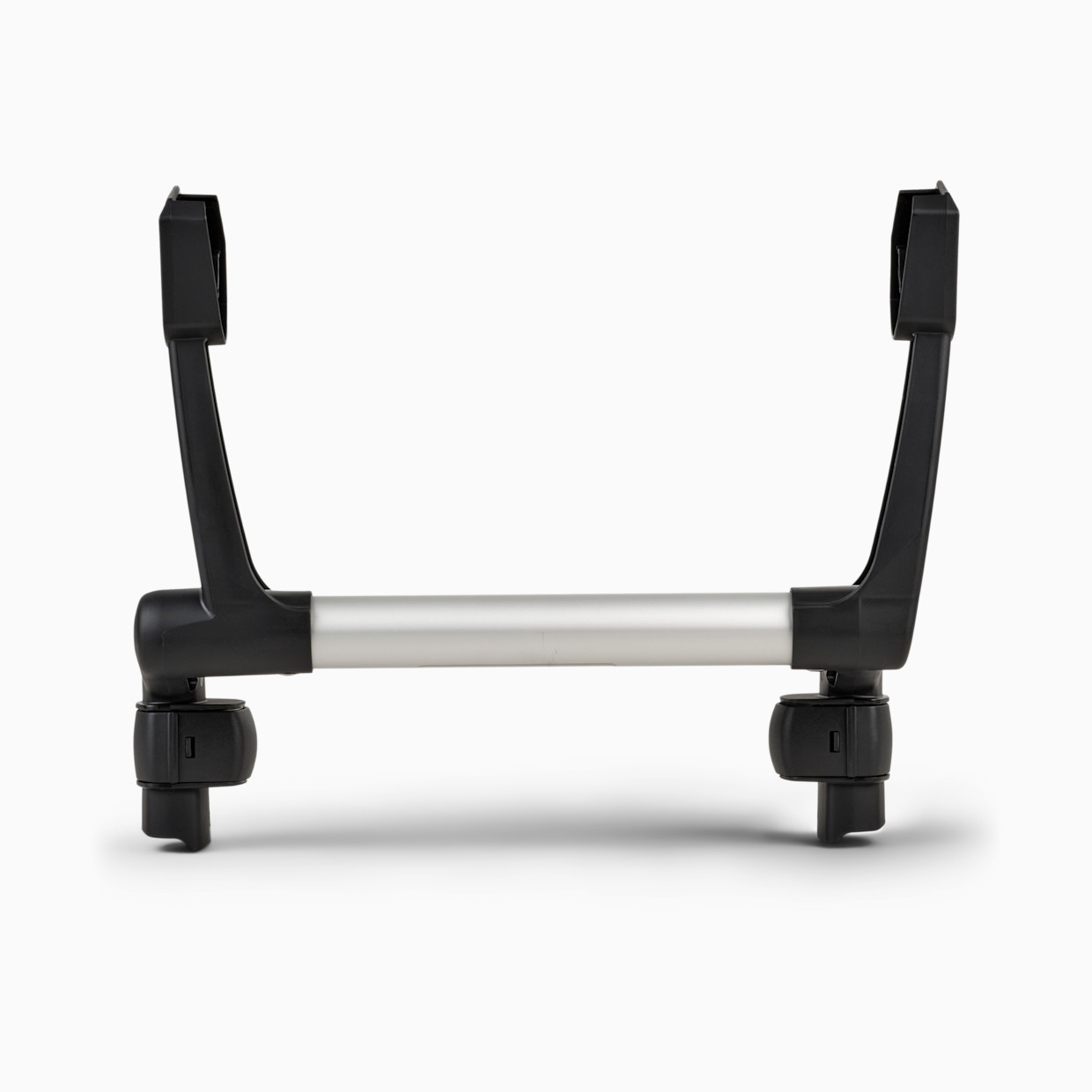 Bugaboo Donkey Car Seat Adapters - Black, Single/Double.