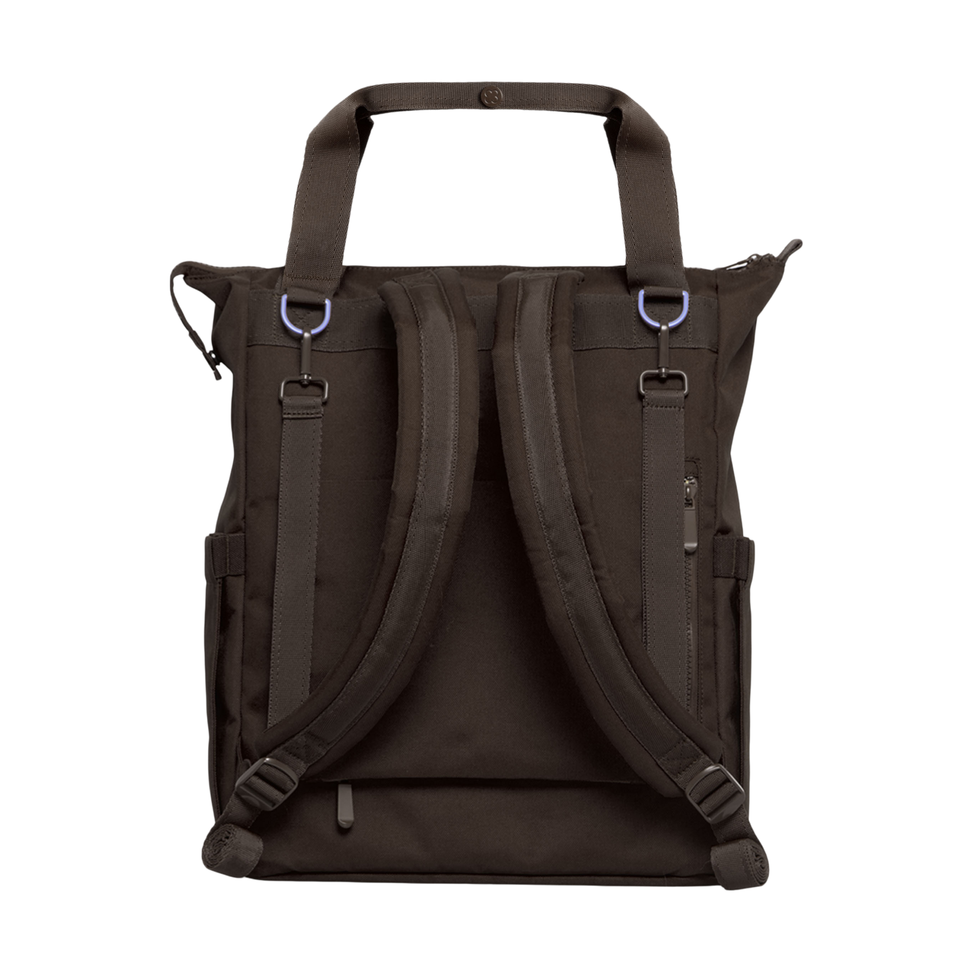 Ubbi Fleuri All-Day Diaper Backpack - Garnache.
