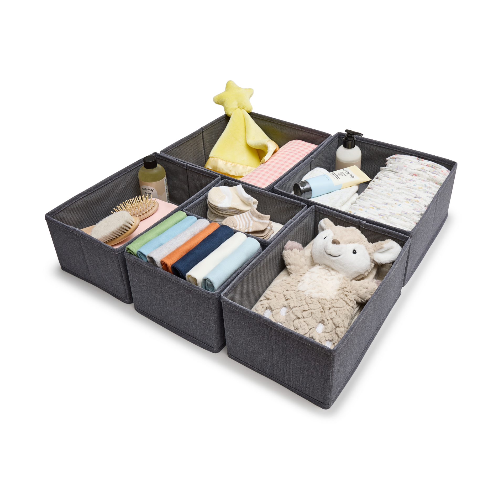 Sprucely Drawer Organizers.