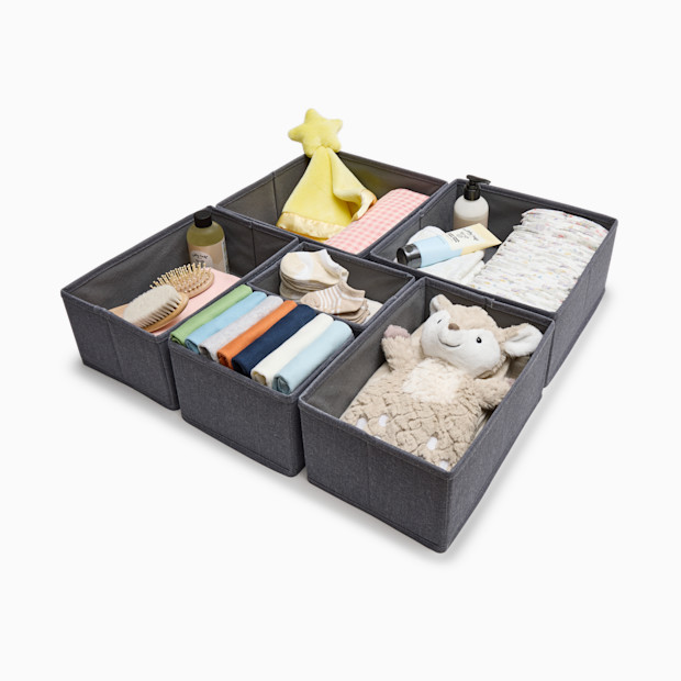 Sprucely Drawer Organizers.