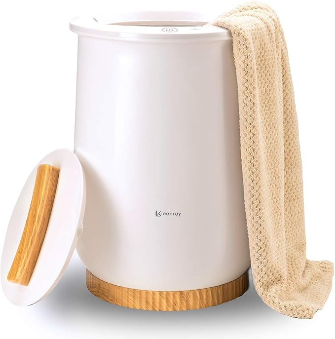 Keenray Towel Warmer.
