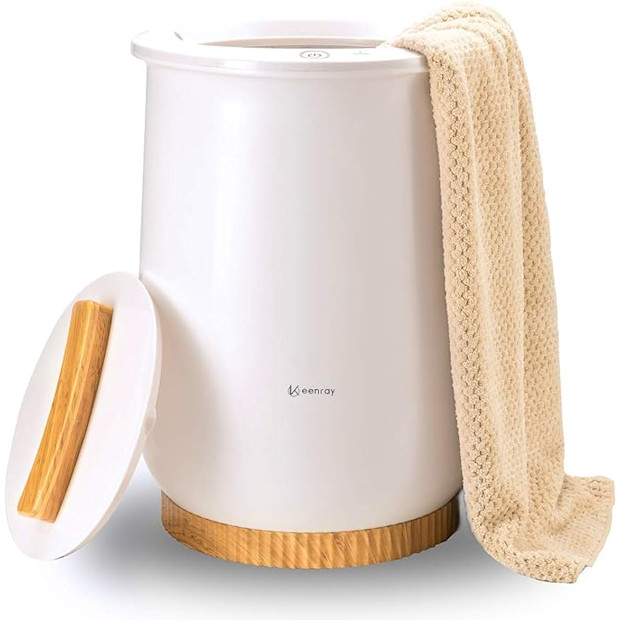 Keenray Towel Warmer.