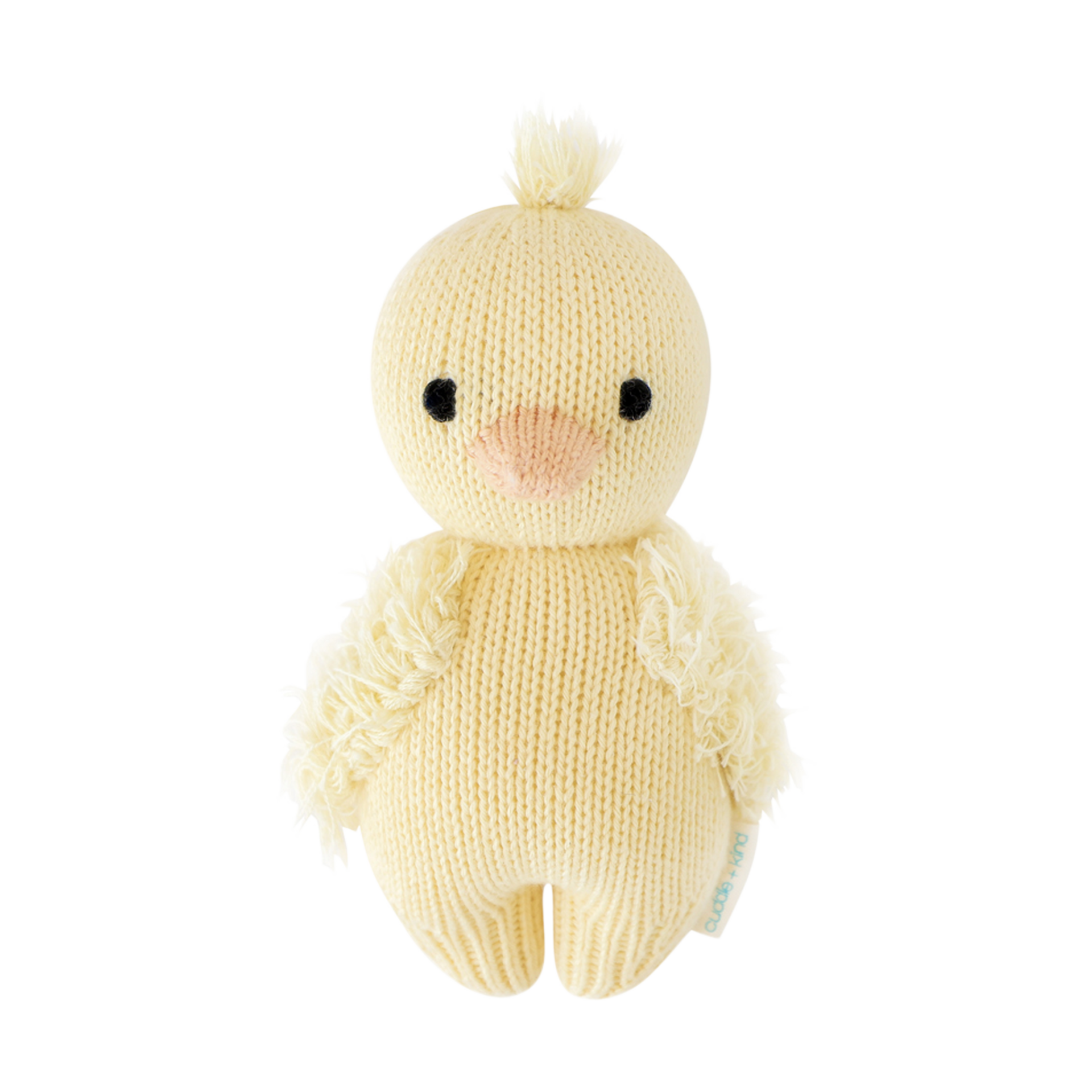 Thumbnail of Yellow Duckling