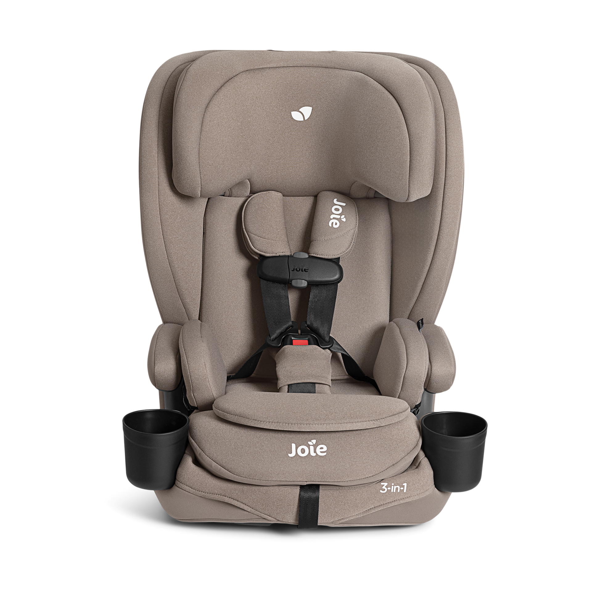 Joie bay latch SI - Mocha.