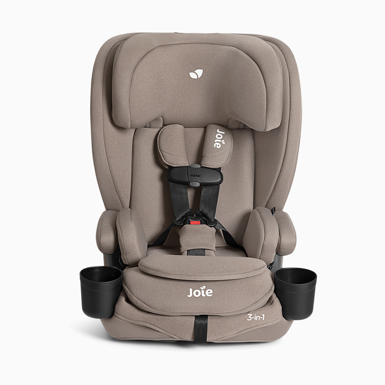 Joie bay latch SI - Mocha.