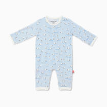 Magnetic Coverall – Magnetic Me