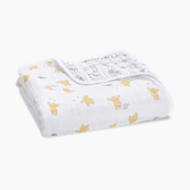 Aden and anais winnie hotsell the pooh dream blanket