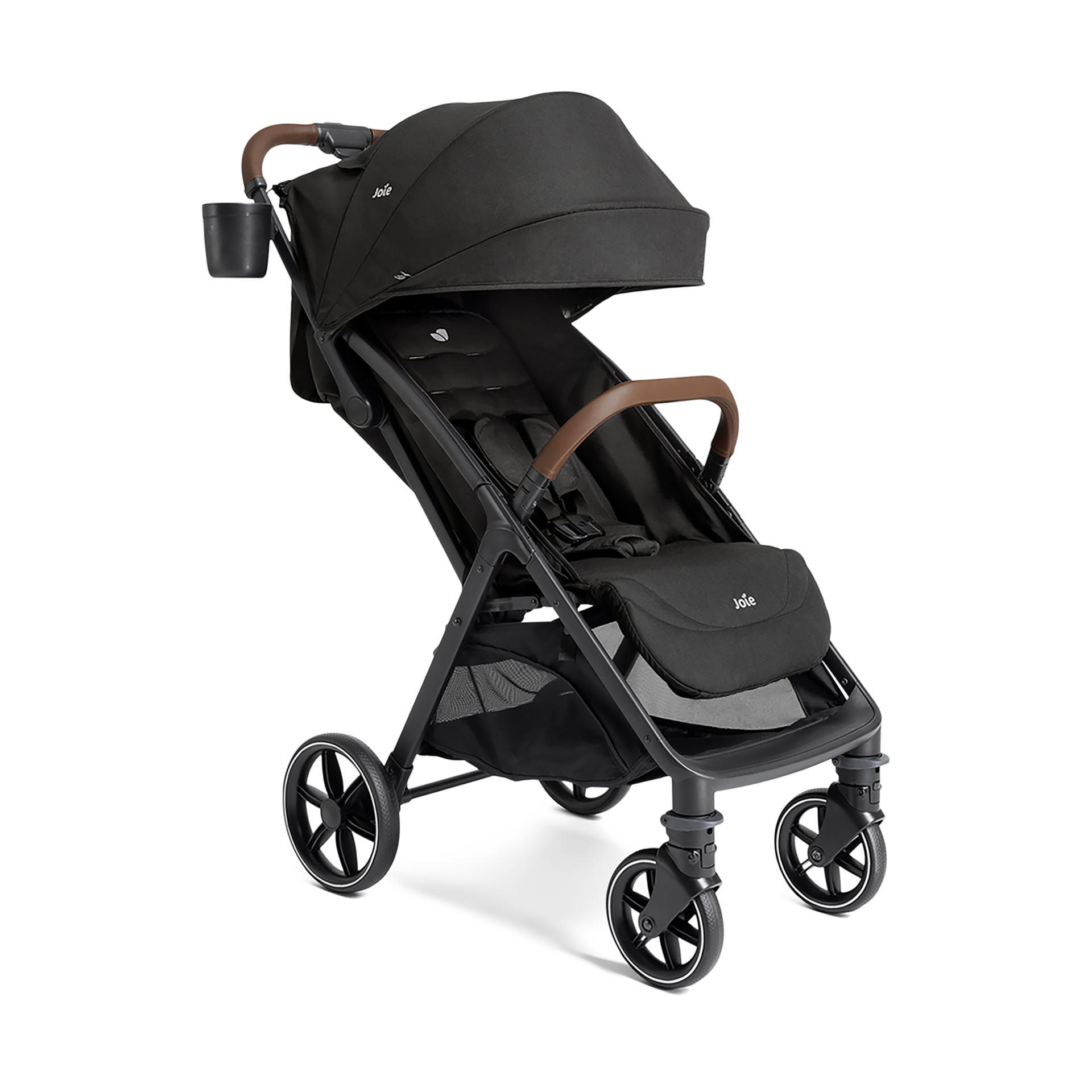 Joie Nutmeg And Rue - Shale.