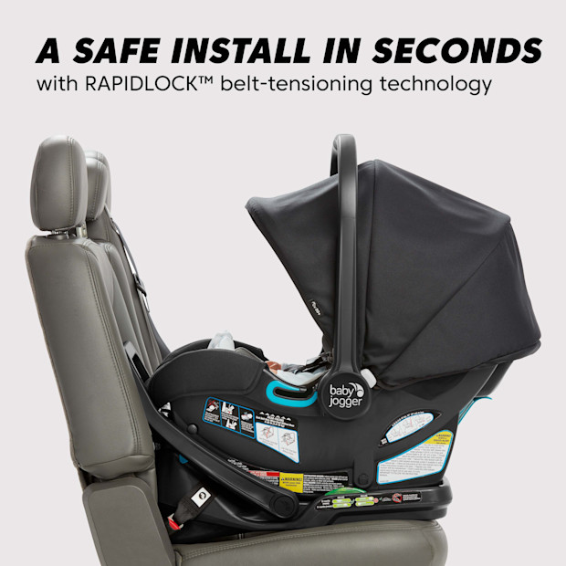 Baby Jogger City Go 2 Infant Car Seat Babylist Baby Jogger City Go 2 Infant Car Seat, Baby Jogger Car Seat Base Compatibility