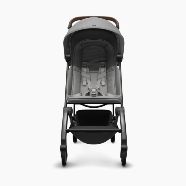 Joolz Aer Stroller - Delightful Grey.