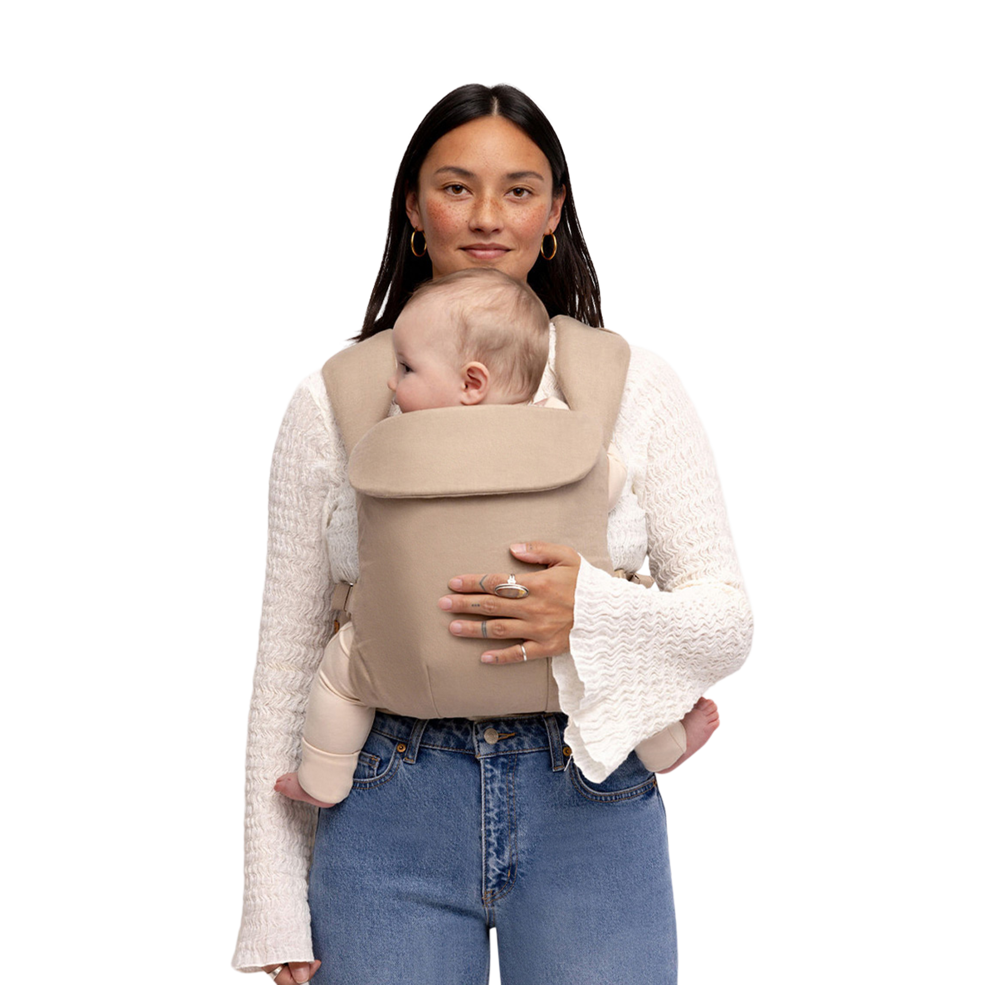 WildBird Aerial Carrier - Desert Lark, Xs-Xl