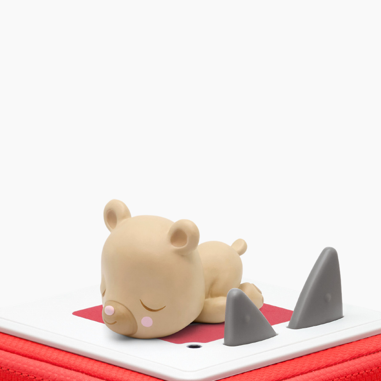 tonies Content Tonies - Sleep, Toddler 1+ - Sleepy Bear: Bedtime Story From The Sleepy Forest.