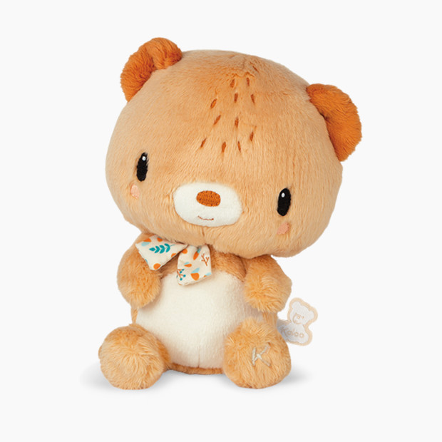 Kaloo Stuffed Animal - Choo Bear.